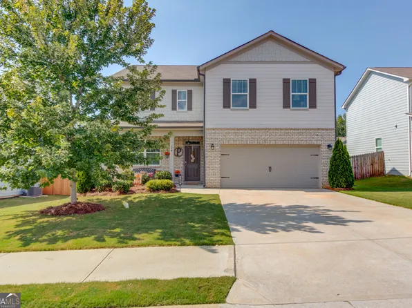 124 Brode Ln, Pendergrass, GA 30567
