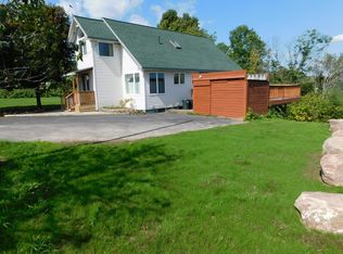 E 13th Ave, Sault Sainte Marie, MI 49783