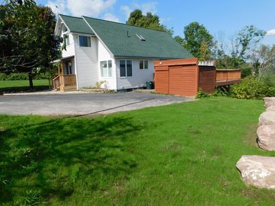 225 E 13th Ave, Sault Sainte Marie, MI, 49783