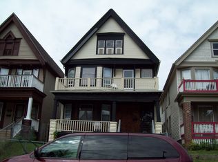 2549 N 36th St, Milwaukee, WI 53210