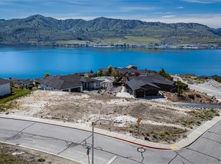 Crystal View Estates Div. 4, Chelan, WA 98816