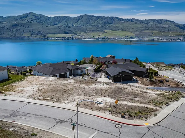 100 Waterview Drive, Chelan, WA 98816
