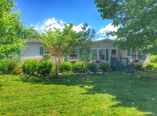 7003 McDaniel Rd, Harrison, TN 37341