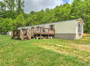 714 E Cross Roads Dr, Lebanon, VA 24266