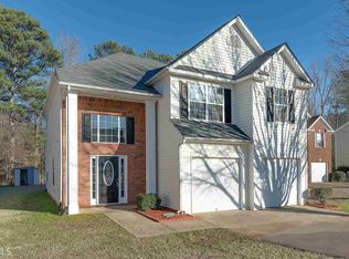 324 Jasmine Dr #1, Locust Grove, GA 30248