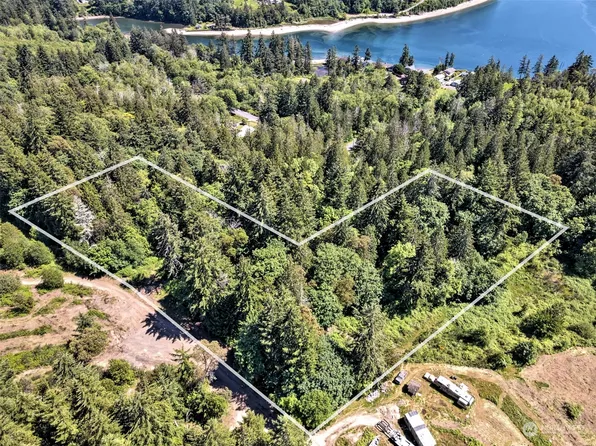 0 74th Street SW, Longbranch, WA 98351