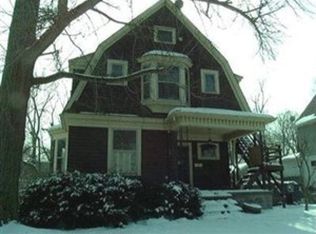 33 W Vine St, Oberlin, OH