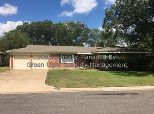 7305 Winnell Way, North Richland Hills, TX 76180