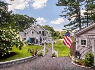 28 Fernald Ave, York, ME 03909