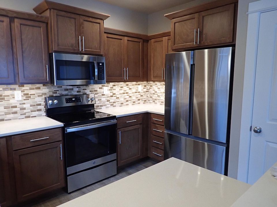 1690 W McKinney Butte Rd Sisters OR Zillow