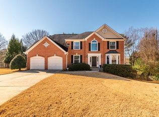 155 Spring Laurel Ct, Johns Creek, GA 30097