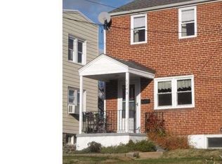 1203 Harding Dr, Havertown, PA 19083