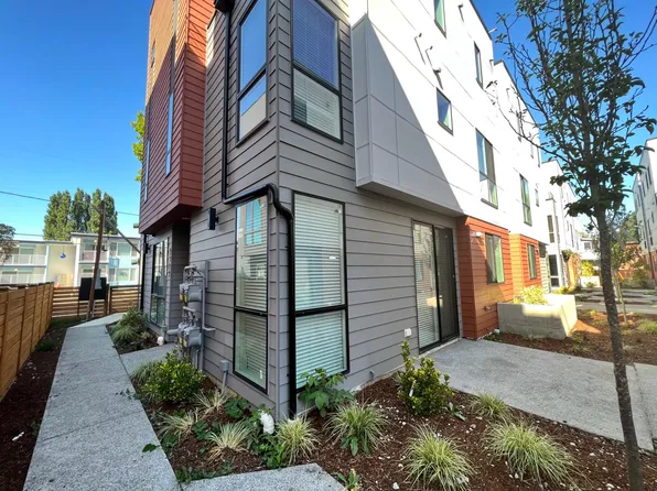 531 S Cloverdale St, Seattle, WA 98108