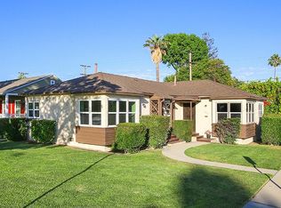 822 Idlewood Rd, Glendale, CA 91202