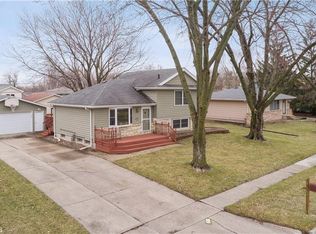 705 NE Innsbruck Dr, Ankeny, IA 50021