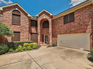 9010 Kilrenny Dr, Spring, TX 77379