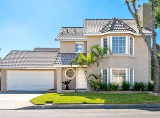 8120 Rancho Arroyo St, Paramount, CA 90723