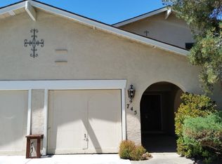 745 E Homestead Rd, Sunnyvale, CA 94087