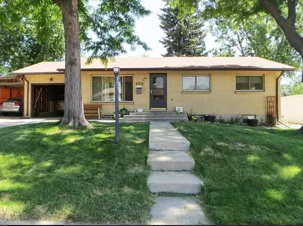 2944 S Winona Ct, Denver, CO 80236