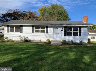 304 Palmyra Rd, Edinburg, VA 22824