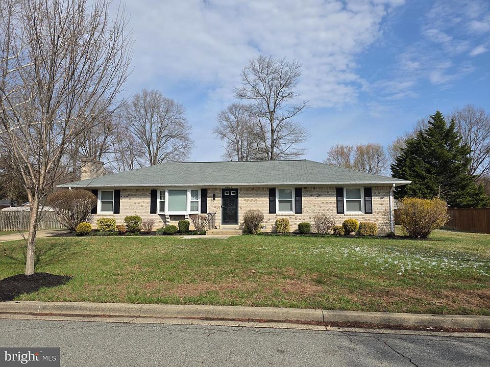 1st image of 9604 Middleridge Ct