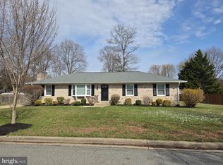 9604 Middleridge Ct, Brandywine, MD 20613