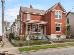 203 Park Ave, Newport, KY 41071