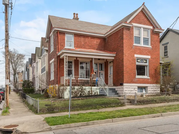 203 Park Ave, Newport, KY 41071