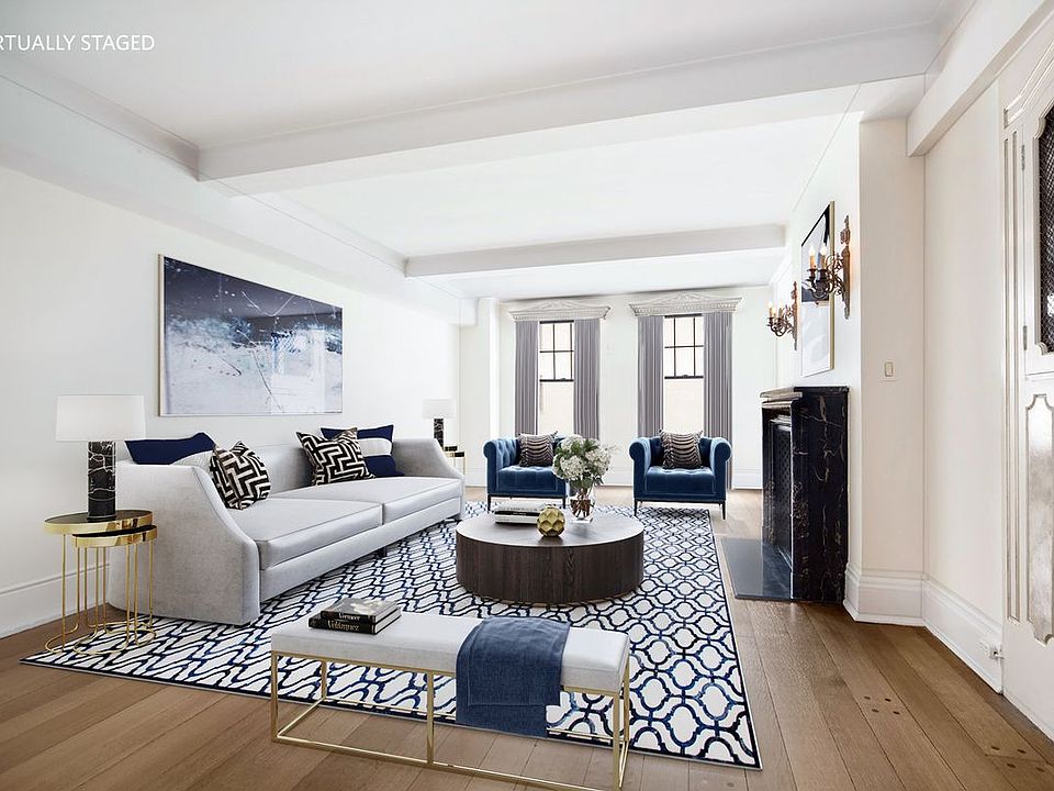 1st image of 1225 Madison Ave #6D