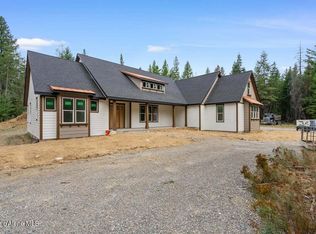 10245 E Bunco Rd, Athol, ID 83801