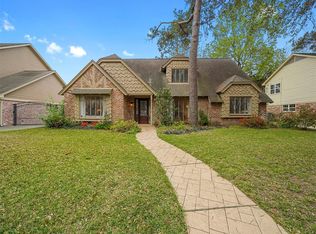 13619 Alchester Ln, Houston, TX 77079