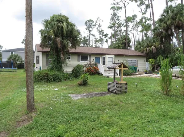 17455 MASTEN AVENUE, PORT CHARLOTTE, FL 33954