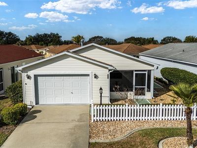 1112 Carvello Dr, The Villages, FL, 32162