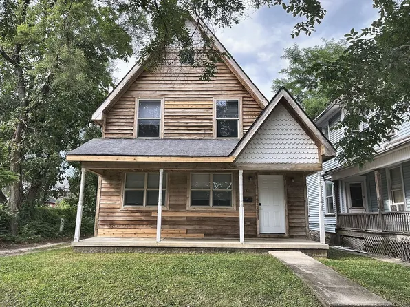 18 E Grand Ave, Springfield, OH 45506