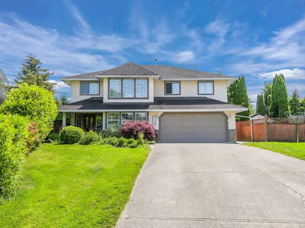 6084 185th St, Surrey, BC V3S 7P7
