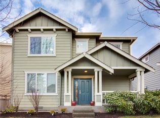 16140 166th Ave SE, Renton, WA 98058