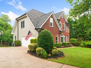 115 Broadwell Oaks Ct, Alpharetta, GA 30004