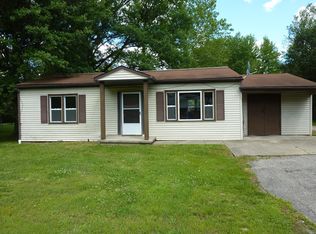 4320 Milhaven Dr, Batavia, OH 45103