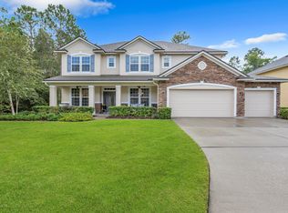 1039 Lauriston Dr, Saint Johns, FL 32259