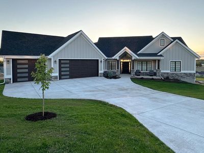 625 Interlachen Avenue, Oregon, WI, 53575