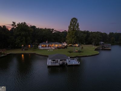 119 Cherry Point, Eatonton, GA, 31024