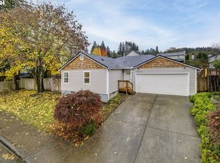 18930 SW Wildcat Ln, Beaverton, OR 97007
