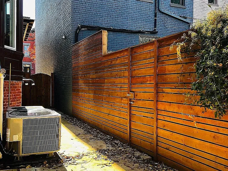 111 Seaton Pl NW #A — Photo 22