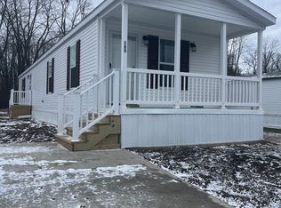 6255 S Telegraph Rd #163, Erie, MI 48133