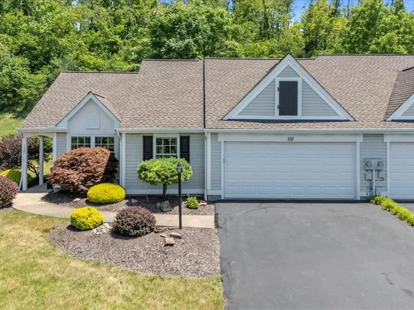 110 Sedeca Dr, Canonsburg, PA 15317