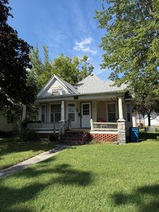 527 Olive Street, Carthage, MO, 64836
