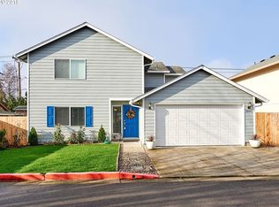 3041 Leah St NE, Salem, OR