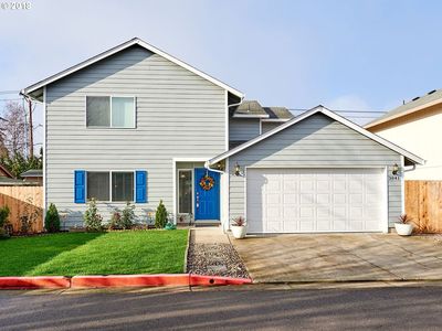 3041 Leah St NE, Salem, OR, 97305