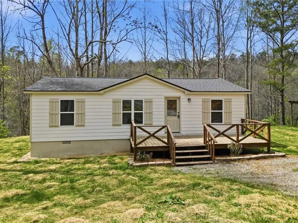 91 Ridge Creek Ct, Jasper, GA 30143