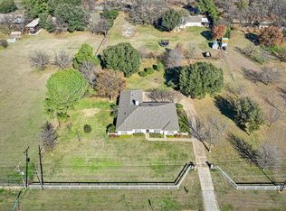 4707 Fm Road 1187, Burleson, TX 76028